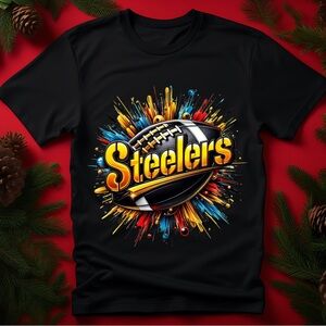 Are you ready to show off your Steelers pride?